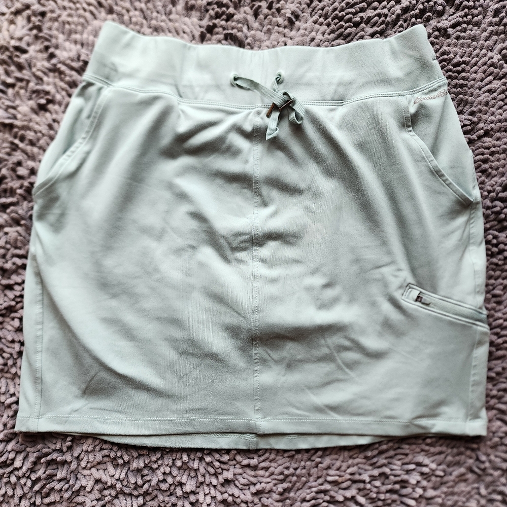 Eddie Bauer performance skort